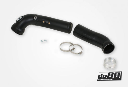 do88 Charge Pipe - BMW F2X F3X F87 M2 N55