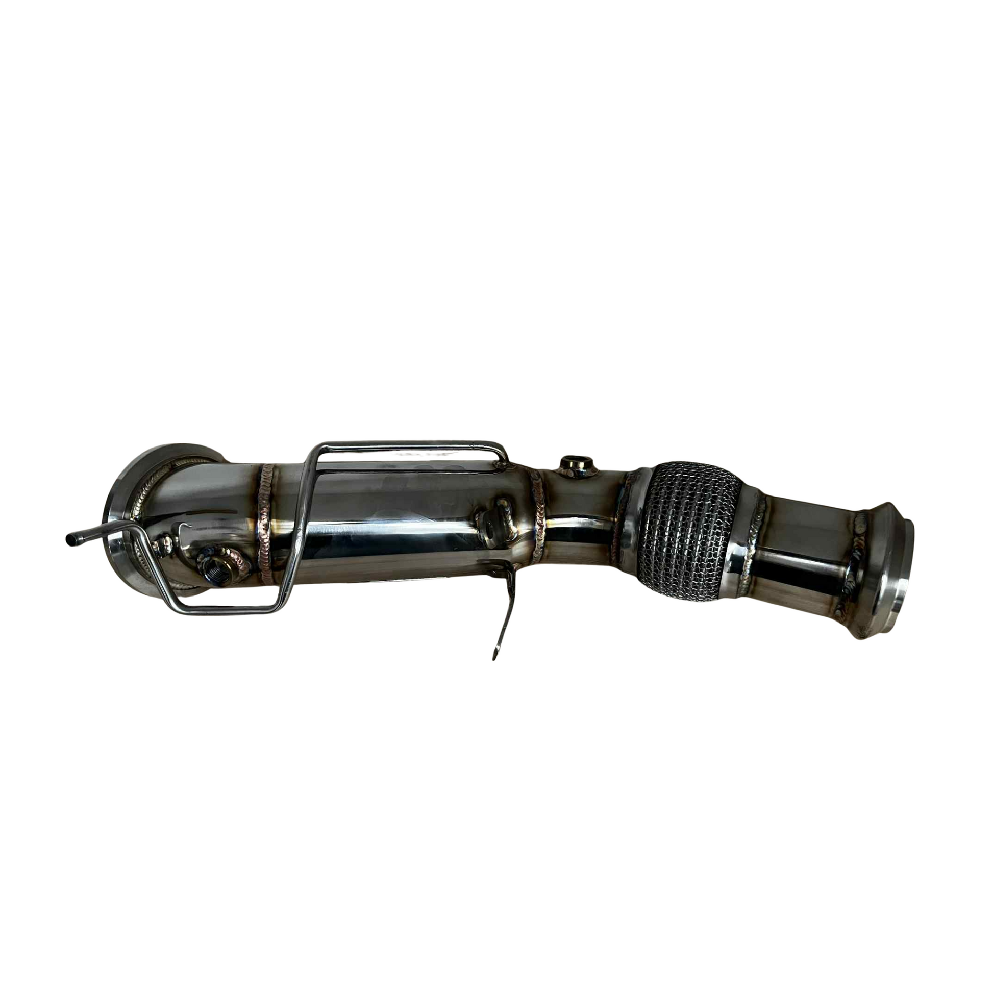 Downpipe for BMW B48 Series F (2016+)