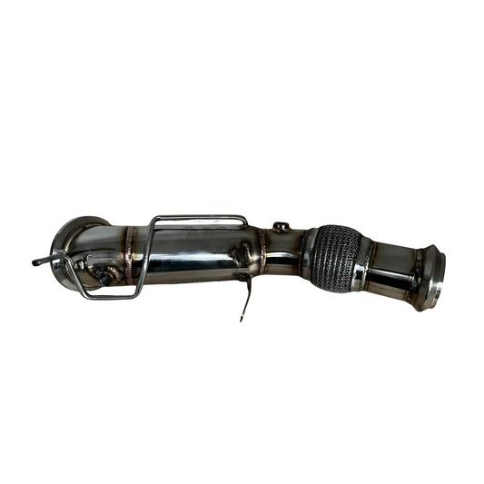 Downpipe do BMW B48 Seria F (2016+)