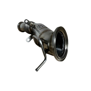 Downpipe for BMW B48 Series F (2016+)
