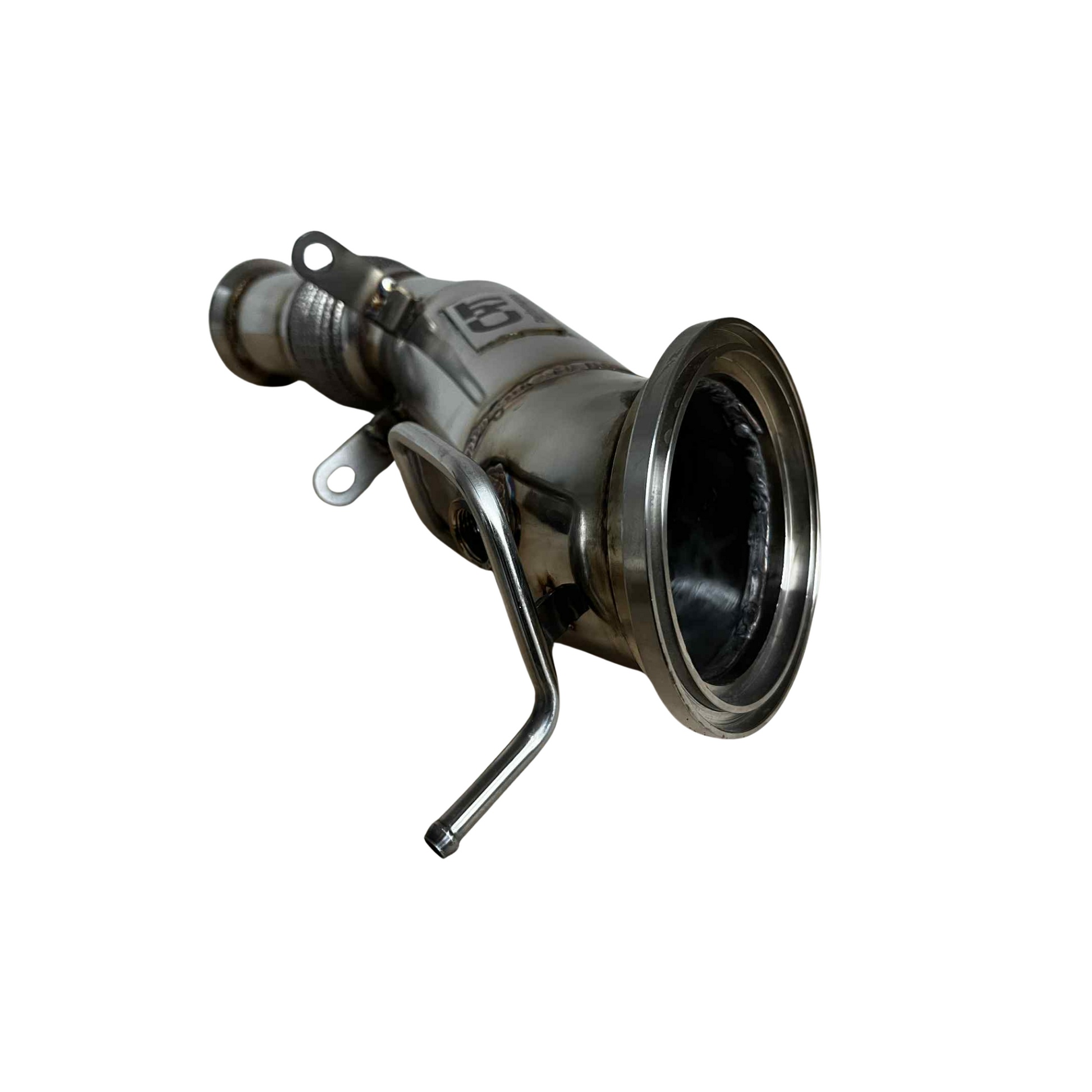 Downpipe for BMW B48 Series F (2016+)