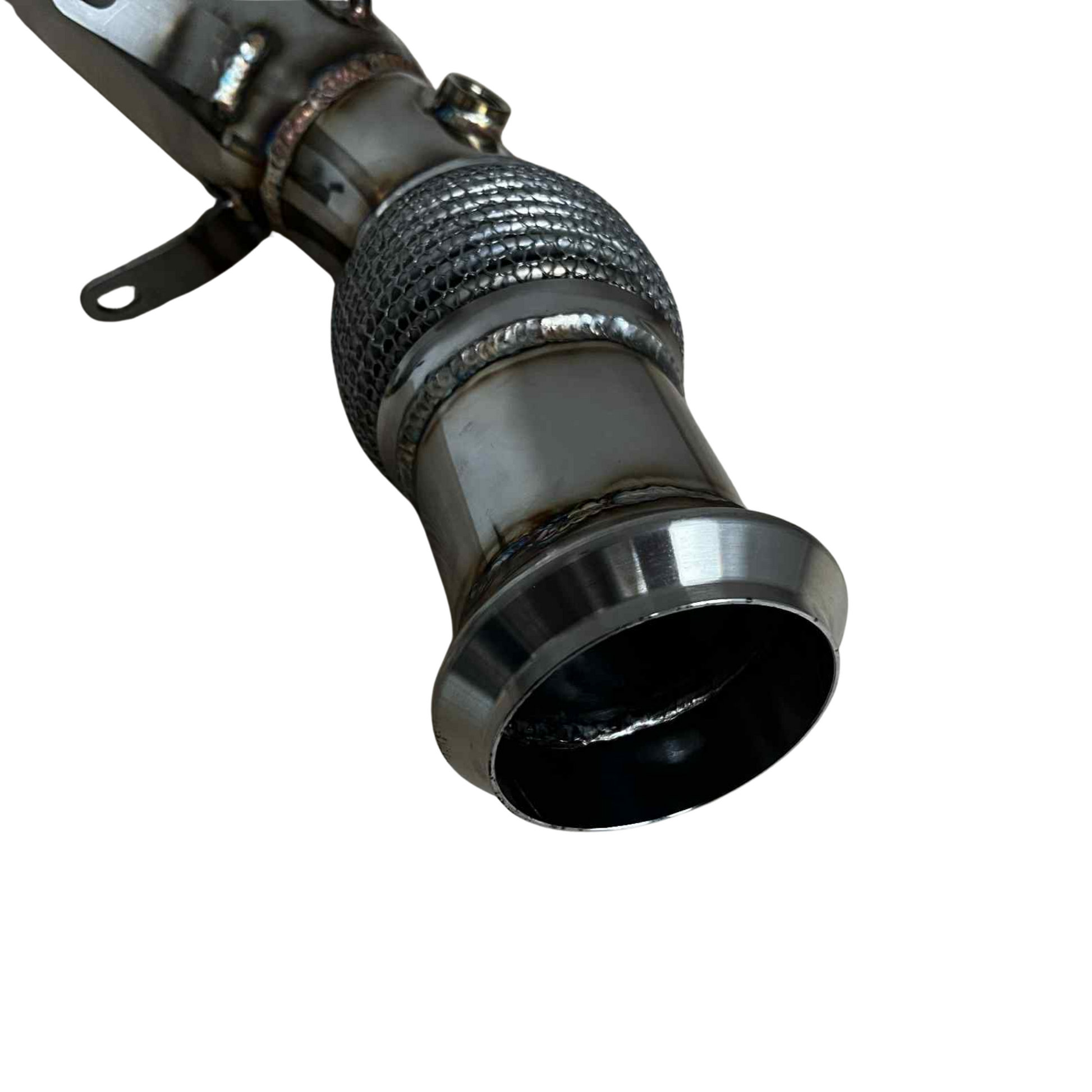 Downpipe for BMW B48 Series F (2016+)