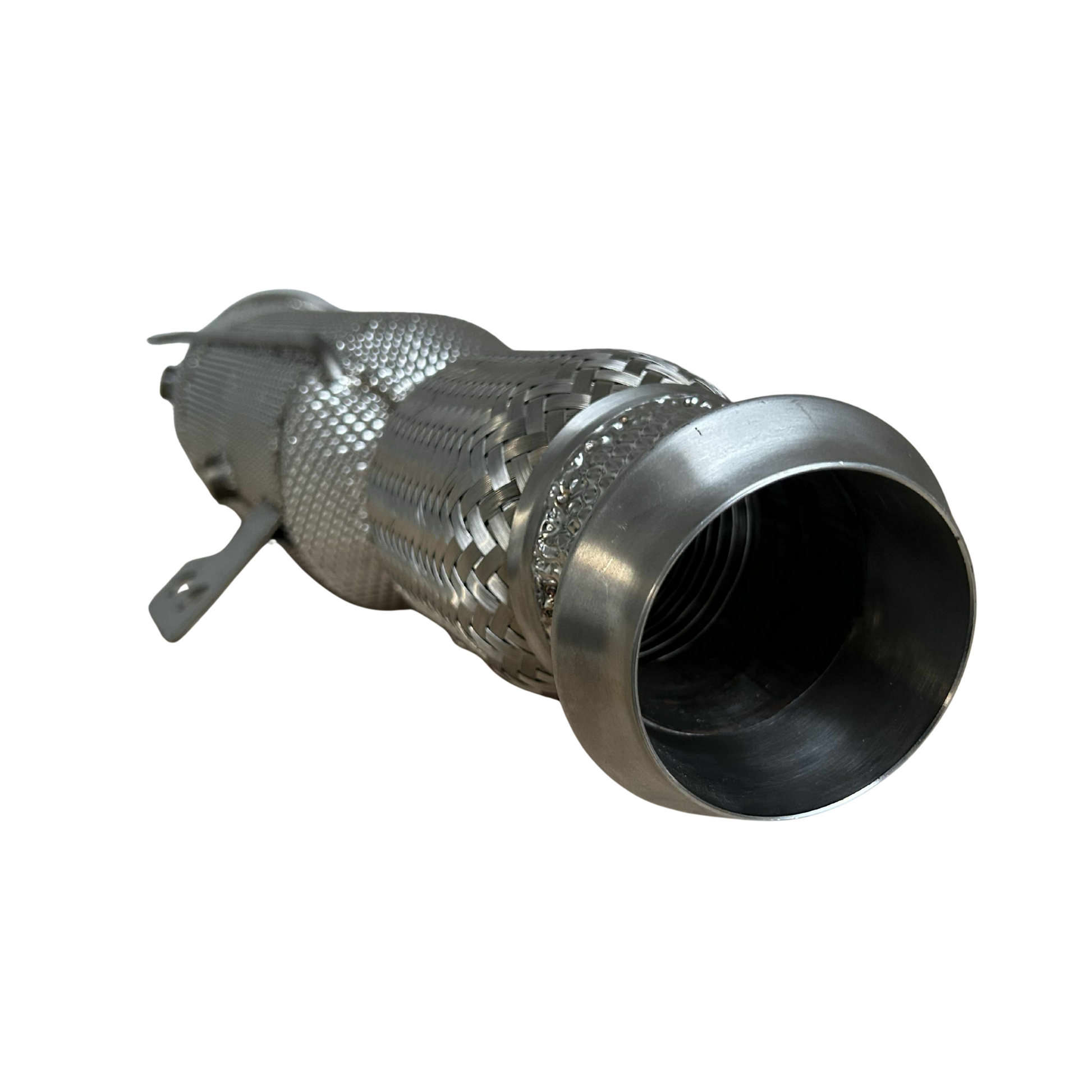 Downpipe z katalizatorem sportowym 200 CPSI do BMW B58 Seria G (M240I/M340I/M440I) OPF