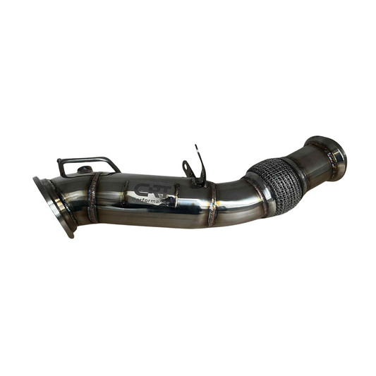 Downpipe do BMW B48 Seria F (2016+)