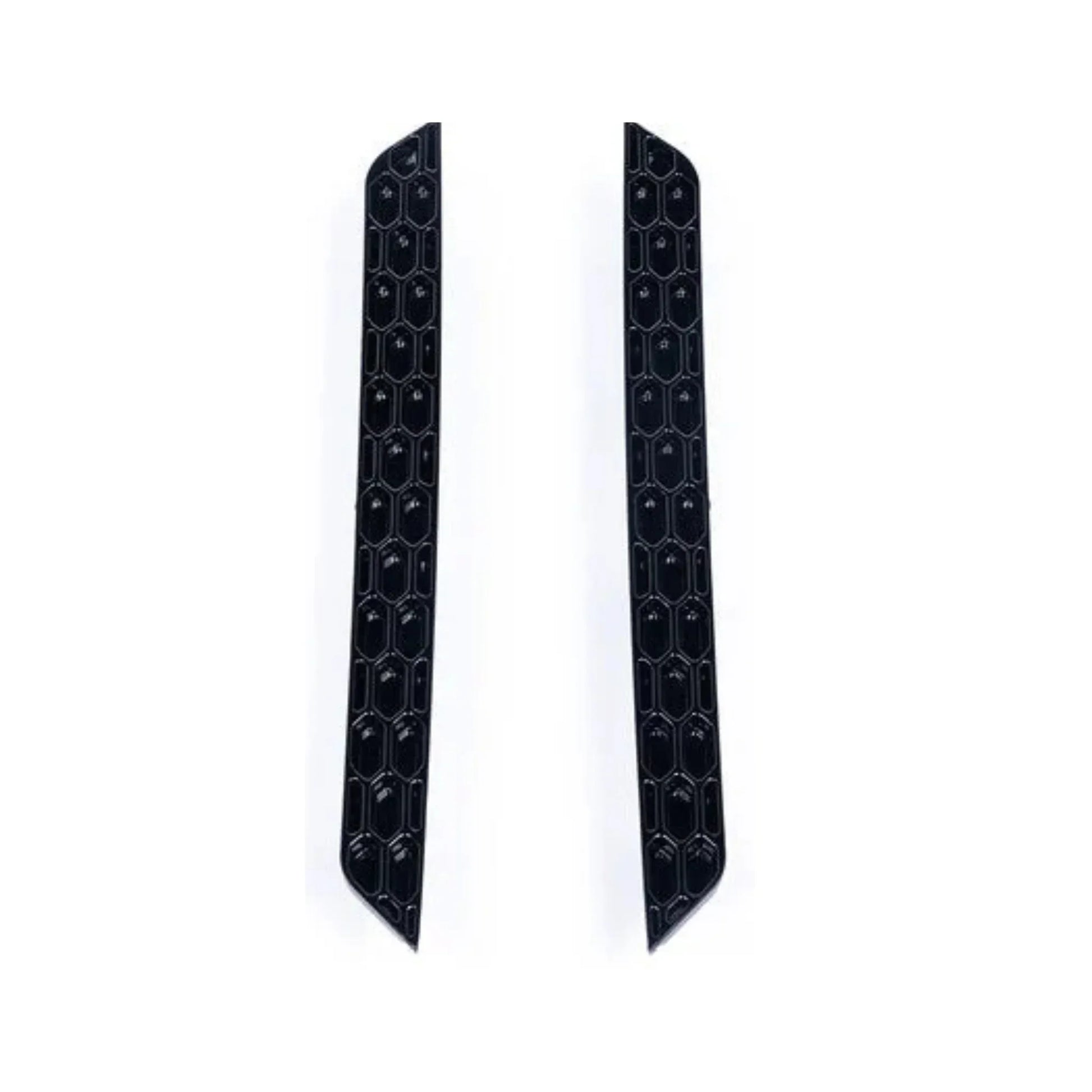 Acexxon BMW G20/G21 LCI Odblaski Tylne Gloss Black
