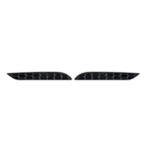 Acexxon BMW G42 Odblaski Tylne Gloss Black