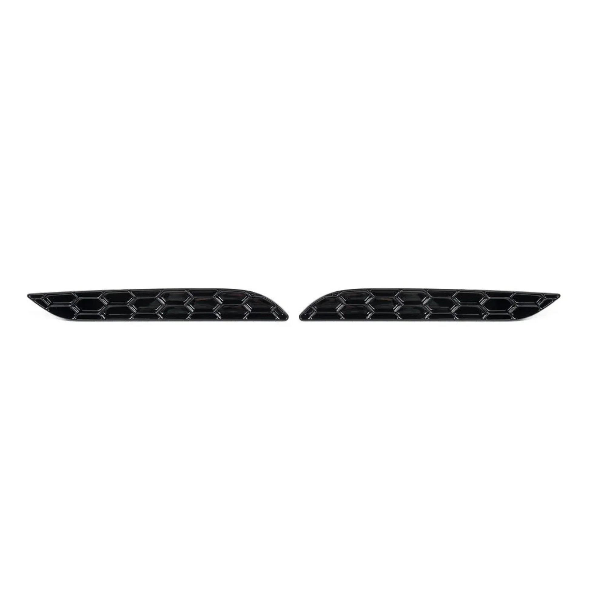 Acexxon BMW G42 Odblaski Tylne Gloss Black