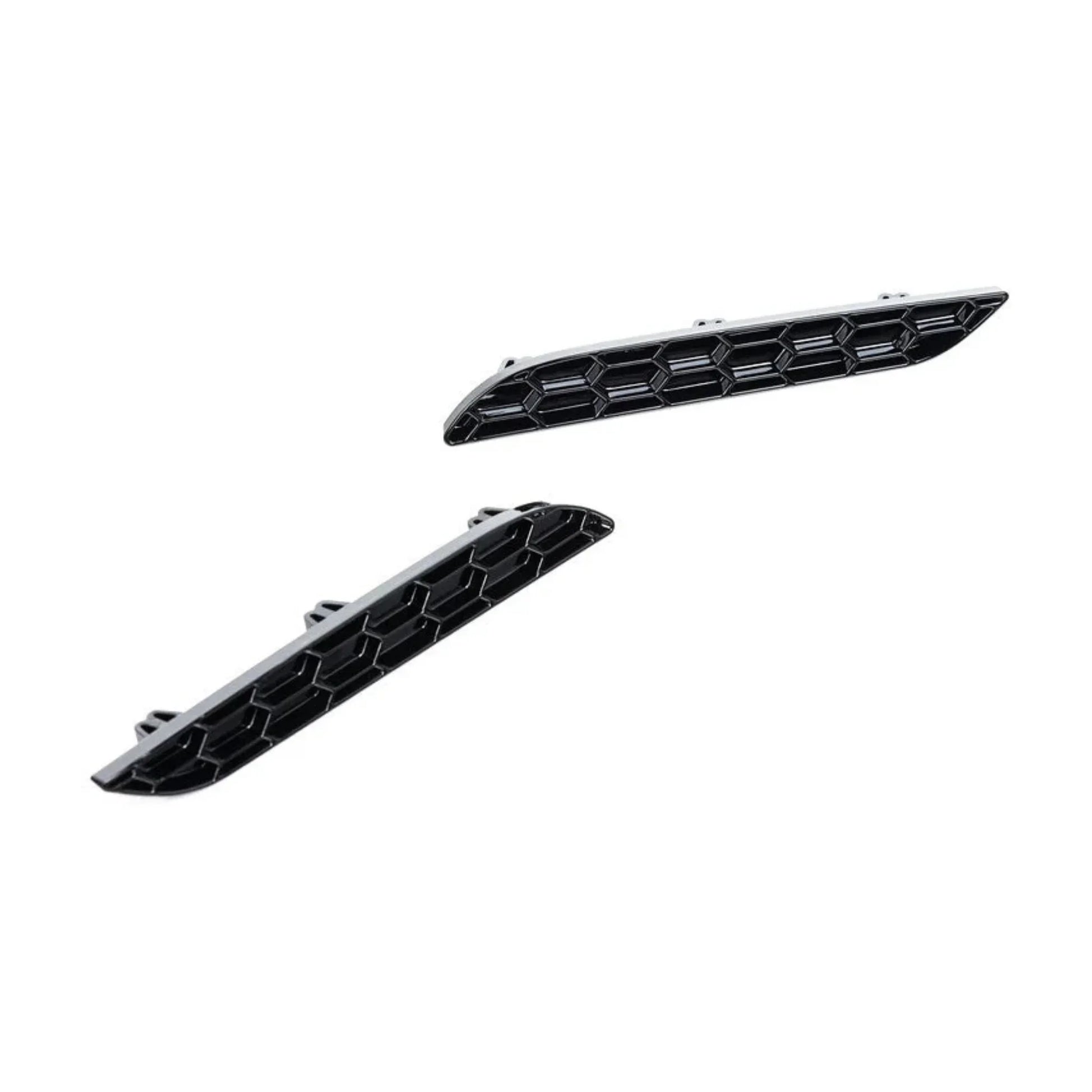 Acexxon BMW G42 Odblaski Tylne Gloss Black