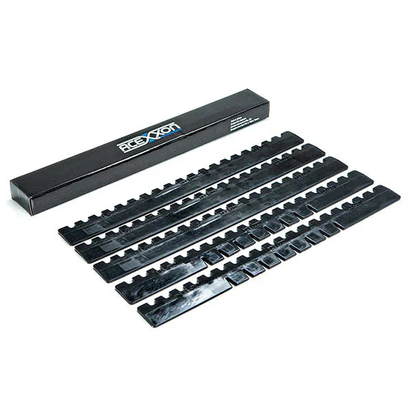 Acexxon Front Lip Protector Kit