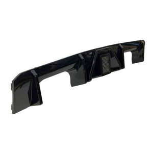 Dyfuzor 'F1 Style' do BMW M3/M4 (G80/G81/G82/G83) w czarnym połysku