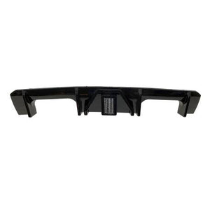 Dyfuzor 'F1 Style' do BMW M3/M4 (G80/G81/G82/G83) w czarnym połysku