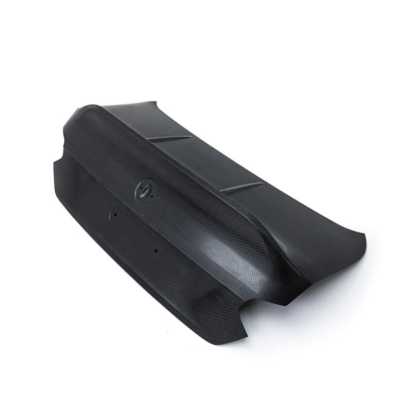 'CSL Style' Carbon Trunk Lid for BMW M2 G87