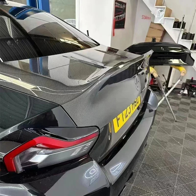 'CSL Style' Carbon Trunk Lid for BMW M2 G87