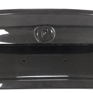 Karbonowa Klapa Bagażnika 'OEM Style' do BMW M3 G80