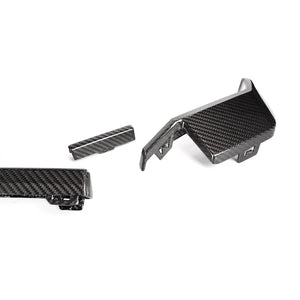Carbon Bumper Strip for BMW M3/M4 (G80/G81/G82/G83)