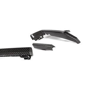 Carbon Bumper Strip for BMW M3/M4 (G80/G81/G82/G83)