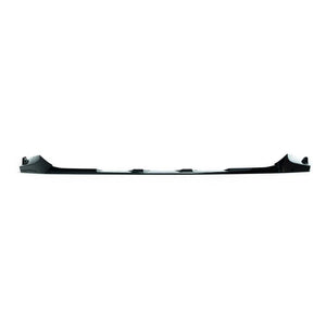 Front Splitter 'Performance Style' for BMW M3/M4 (G80/G81/G82/G83) in glossy black
