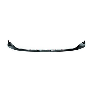 Front Splitter 'Performance Style' for BMW M3/M4 (G80/G81/G82/G83) in glossy black