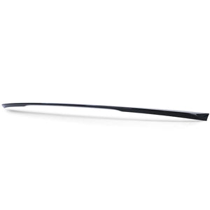 'Performance Style' spoiler for BMW Series 3 G20 in glossy black