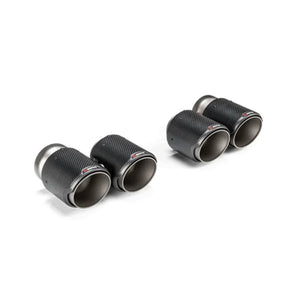 Akrapovič Evolution Line BMW M2 G87