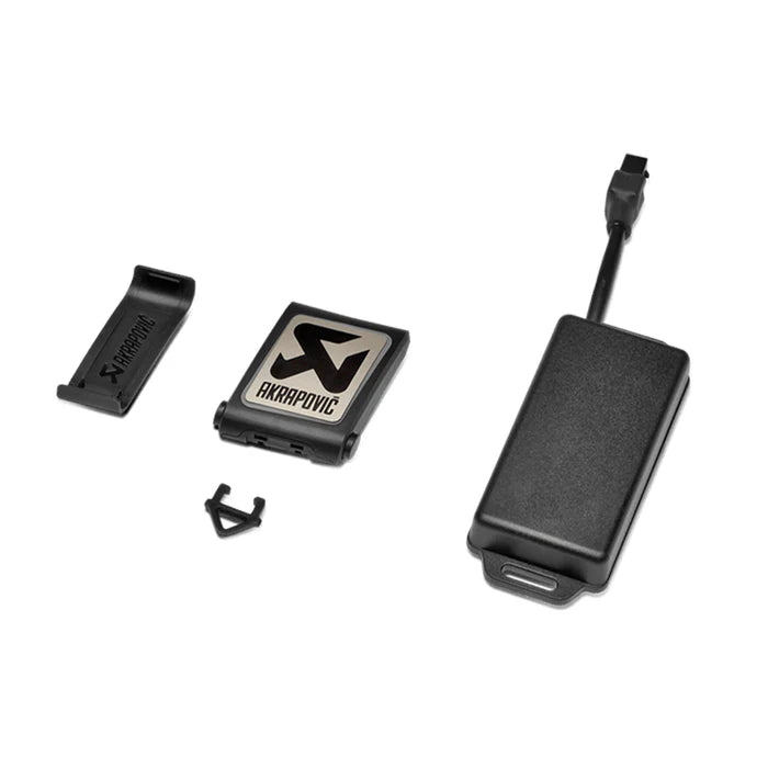 Akrapovič Sound Kit BMW M2/M3/M4 (G80/G81/G82/G83/G87)