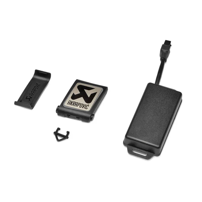 Akrapovič Sound Kit BMW M5 F90