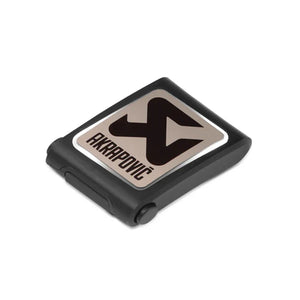 Akrapovič Sound Kit BMW M5 F90