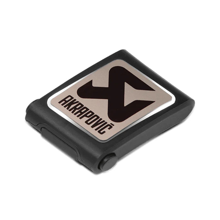 Akrapovič Sound Kit BMW M5 (G90/G99)