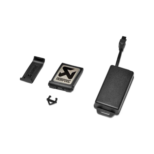 Akrapovič Sound Kit BMW X5M/X6M (F95/F96) 2020-2023