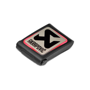 Akrapovič Sound Kit BMW X5M/X6M (F95/F96) 2024+