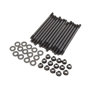 Szpilki do głowicy ARP - BMW S58 (M2/M3/M4/X3M/X4M)
