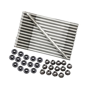 Szpilki do głowicy ARP - BMW S58 (M2/M3/M4/X3M/X4M)