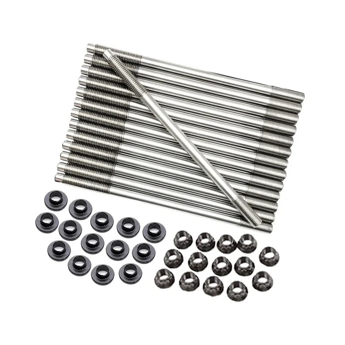 Szpilki do głowicy ARP - BMW S58 (M2/M3/M4/X3M/X4M)