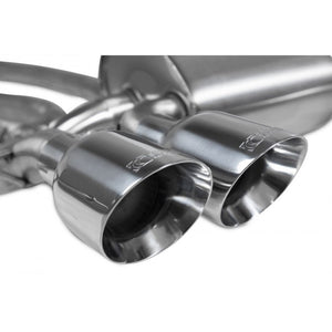 Scorpion OPF-Back Exhaust System for BMW M3 G80/G81 and M4 G82/G83