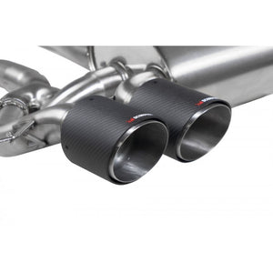 Scorpion OPF-Back Exhaust System for BMW M3 G80/G81 and M4 G82/G83