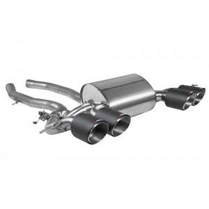 Scorpion OPF-Back Exhaust System for BMW M3 G80/G81 and M4 G82/G83