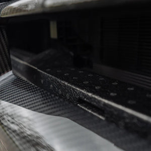 Carbon Headrests for BMW M2/M3/M4 (G87/G80/G81/G82/G83)