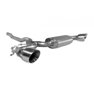 Układ wydechowy Scorpion OPF Back do BMW Seria 1 F40 128ti