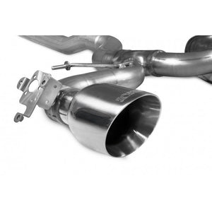 Układ wydechowy Scorpion OPF Back do BMW Seria 1 F40 128ti