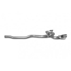 Układ wydechowy Scorpion OPF Back do BMW Seria 1 F40 128ti