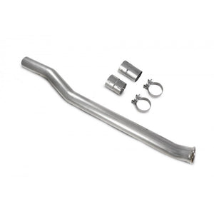 Sekcja środkowa Scorpion OPF Delete do BMW Seria 1 F40 128ti