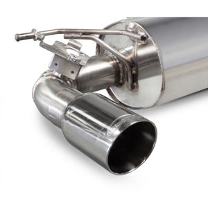 Scorpion Catback Exhaust System for BMW Series 1 F20/F21 M140I (NON-OPF)
