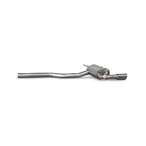Scorpion OPF Back Exhaust System for BMW Series 1 F20/F21 M140I (OPF)