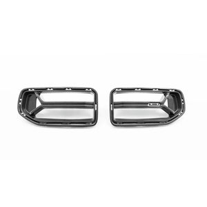 Karbonowy Grill 'CSL Style' do BMW M2 G87