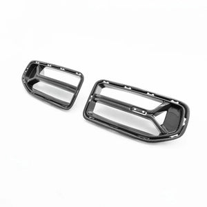 Karbonowy Grill 'CSL Style' do BMW M2 G87