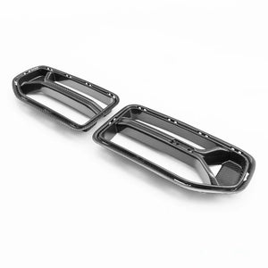 Karbonowy Grill 'CSL Style' do BMW M2 G87