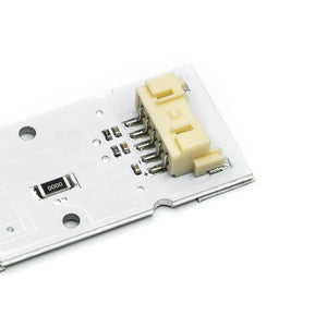 Żółte moduły DRL do BMW M3/M4 LCI (F80/F82/F83)