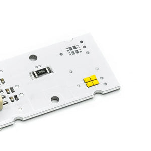 Żółte moduły DRL do BMW M3/M4 LCI (F80/F82/F83)