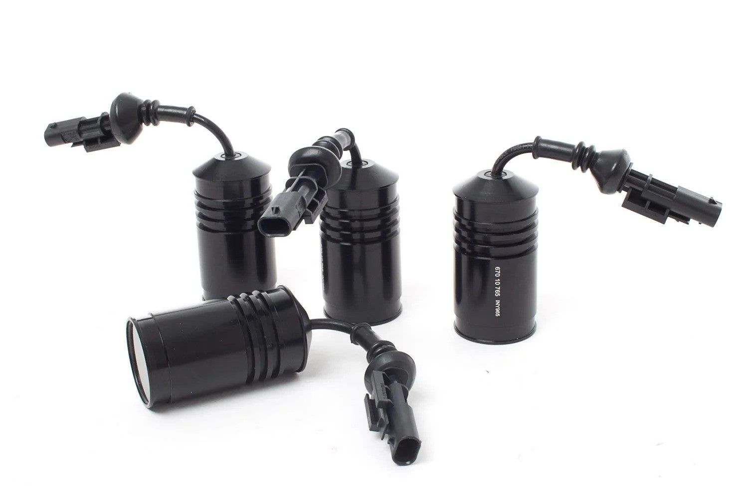 H&R EDC Deactivation Module - Electronic Damper Control