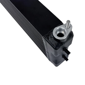 Chłodnica oleju CSF do BMW M5 G90/G99 / M5 F90 / M8 F91/F92/F93